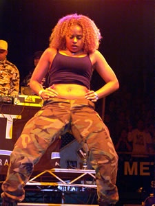 Don Omar en Cuenca