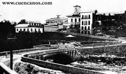 Fotos Cuenca Antiguo