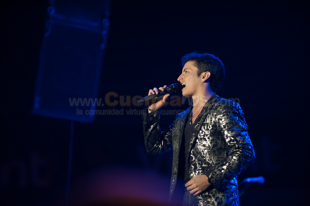 Fernando Capel