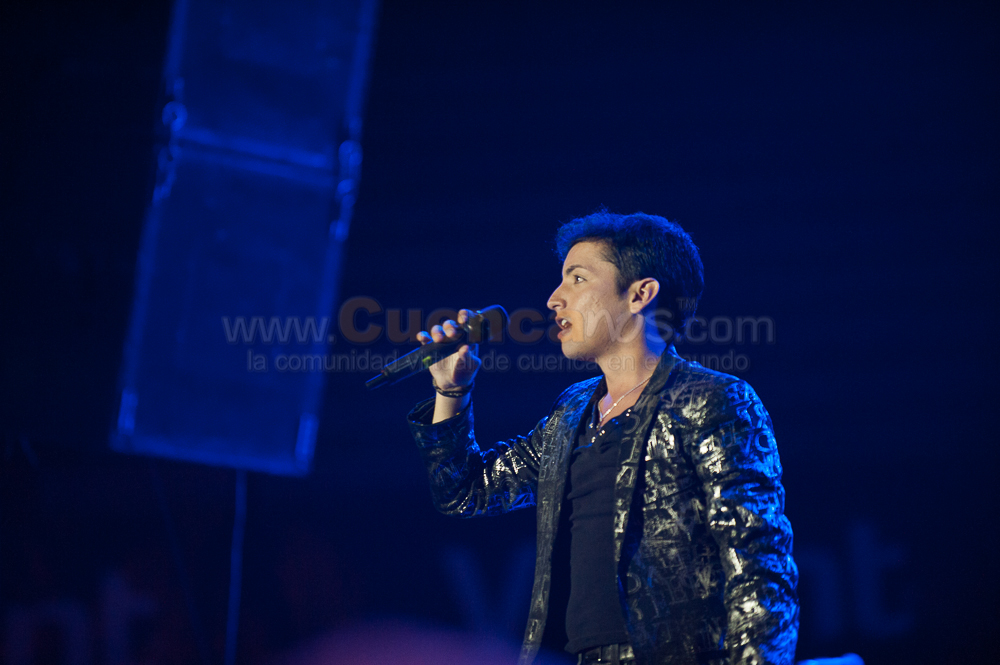 Fernando Capel