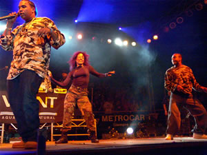Don Omar en Cuenca