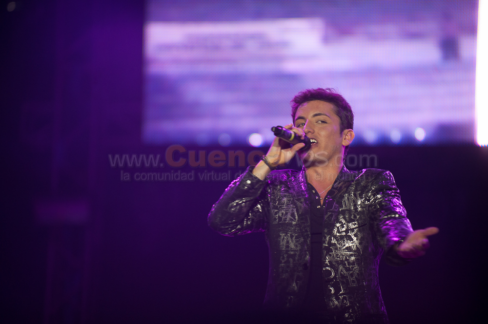 Fernando Capel