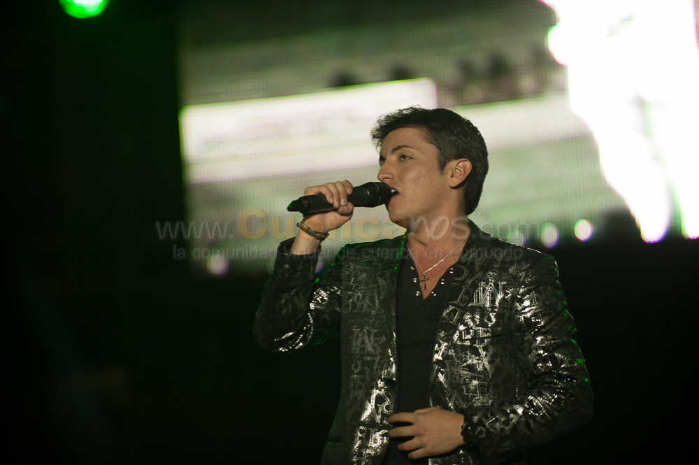 Fernando Capel
