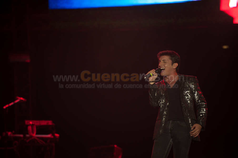 Fernando Capel
