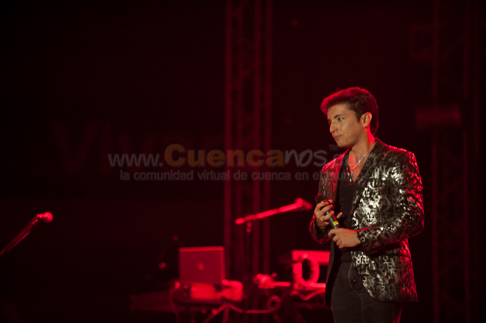 Fernando Capel