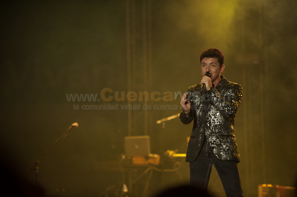 Fernando Capel