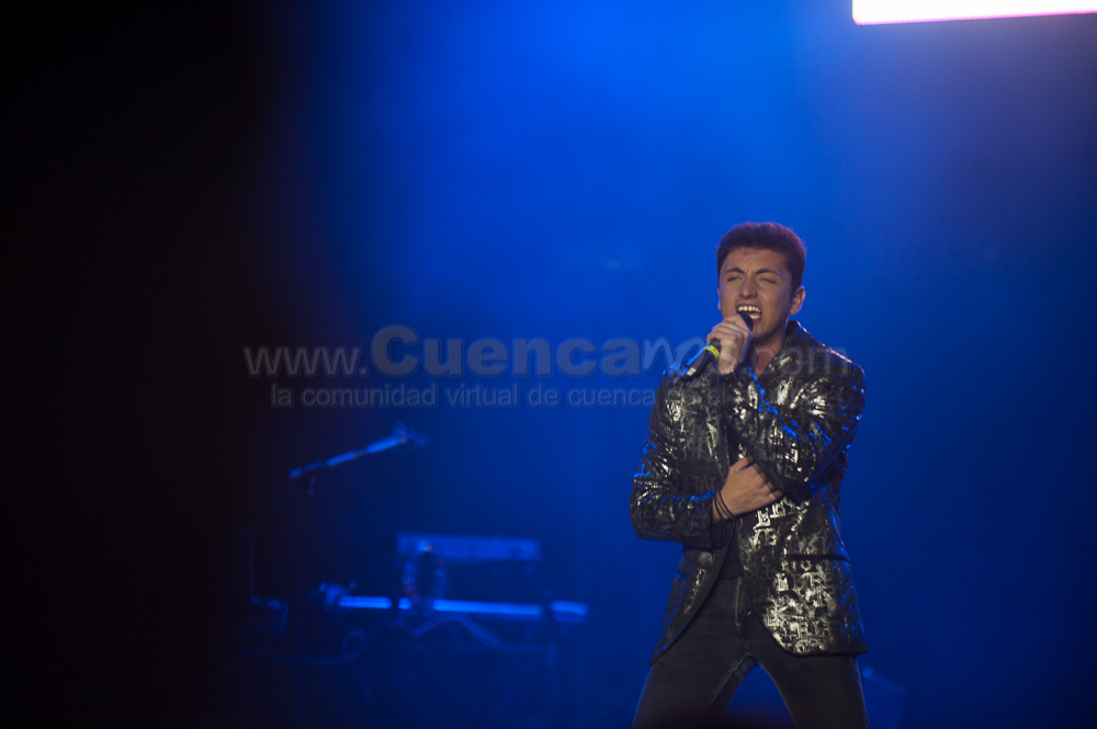 Fernando Capel