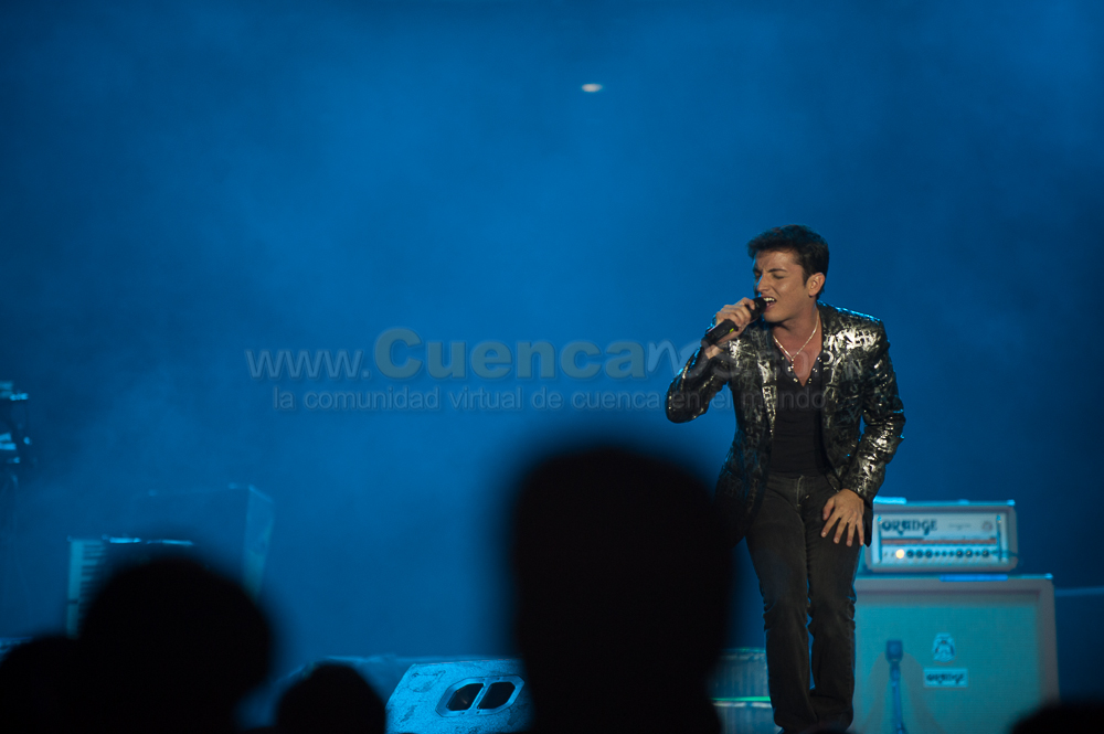 Fernando Capel