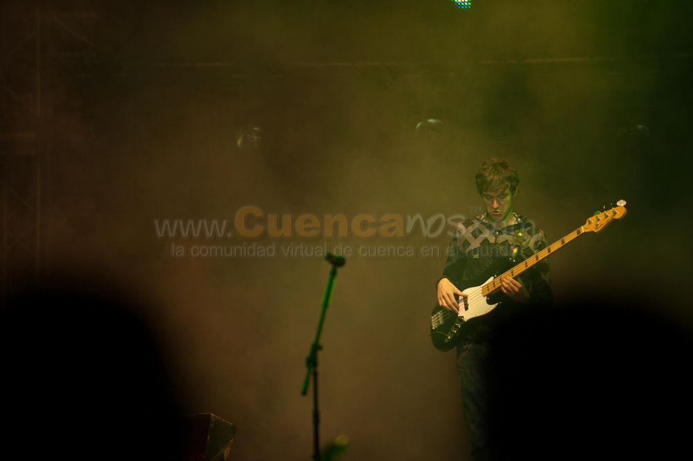 Verde 70 Seguimos Verdes