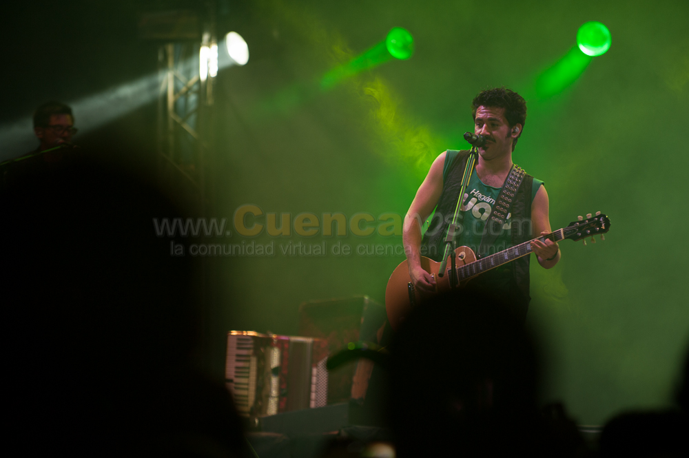 Verde 70 Seguimos Verdes