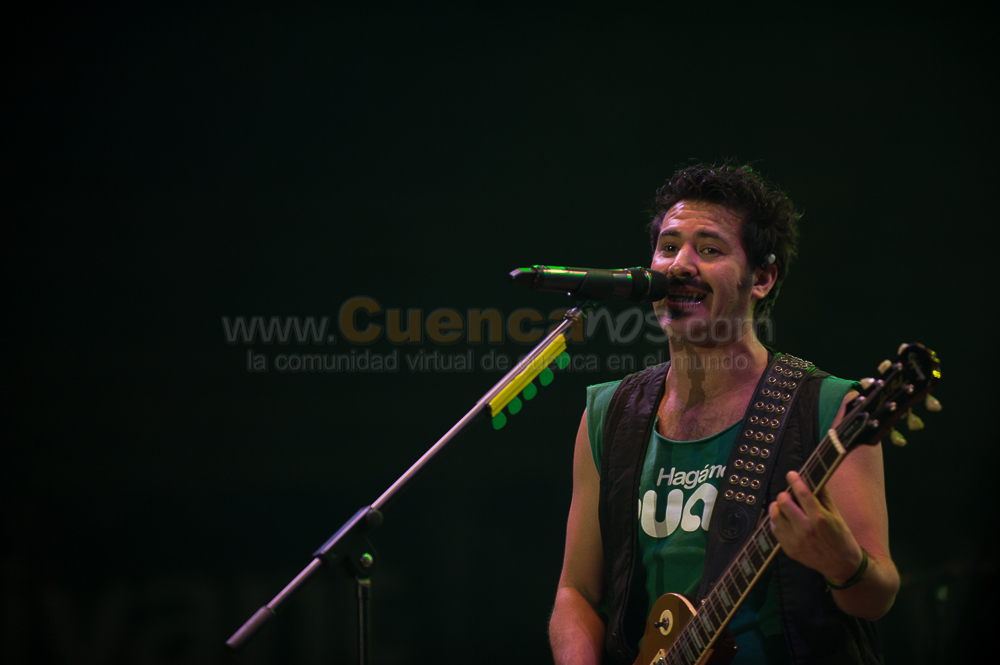 Verde 70 Seguimos Verdes
