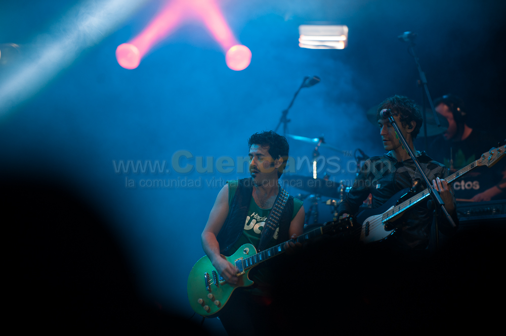 Verde 70 Seguimos Verdes