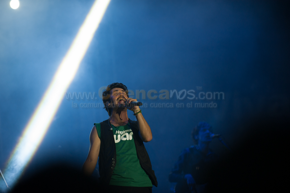 Verde 70 Seguimos Verdes