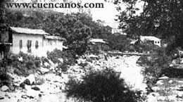 Fotos Cuenca Antiguo