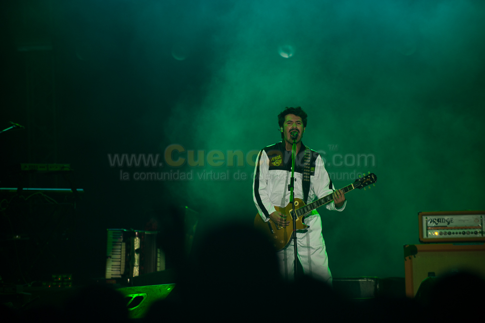 Verde 70 Seguimos Verdes