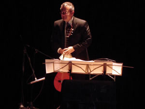 1er Festival Internacional de Guitarra Clásica Cuenca