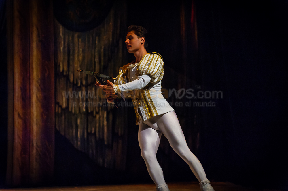 Ballet sobre Hielo de San Petersburgo