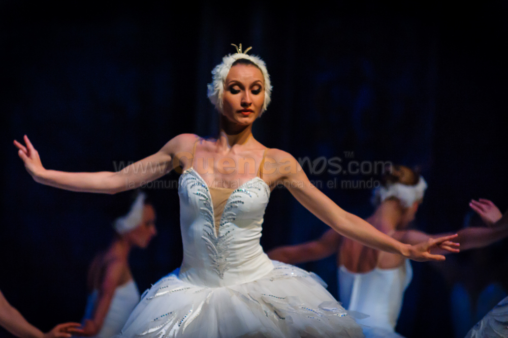 Ballet sobre Hielo de San Petersburgo