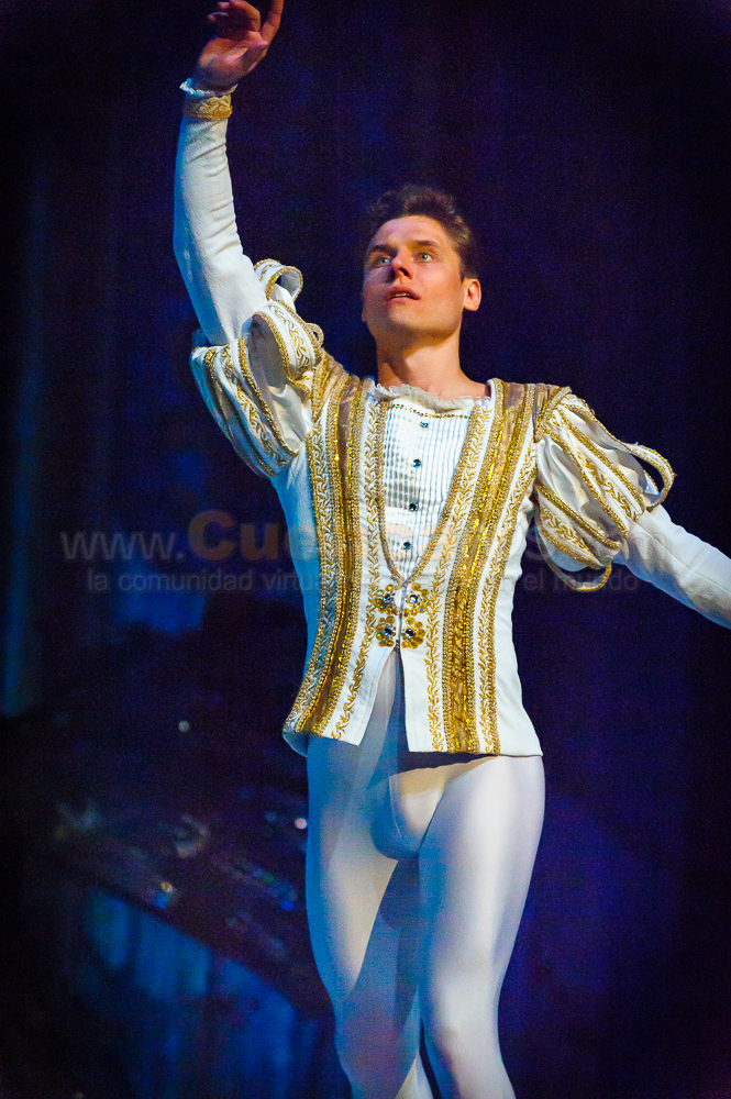 Ballet sobre Hielo de San Petersburgo