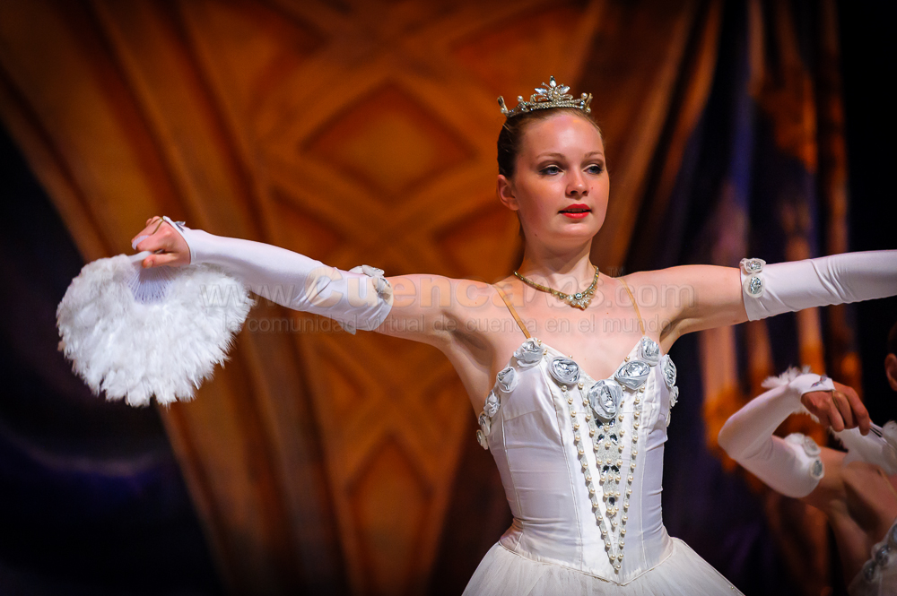 Ballet sobre Hielo de San Petersburgo