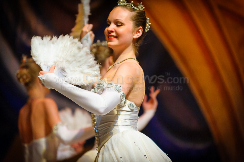 Ballet sobre Hielo de San Petersburgo