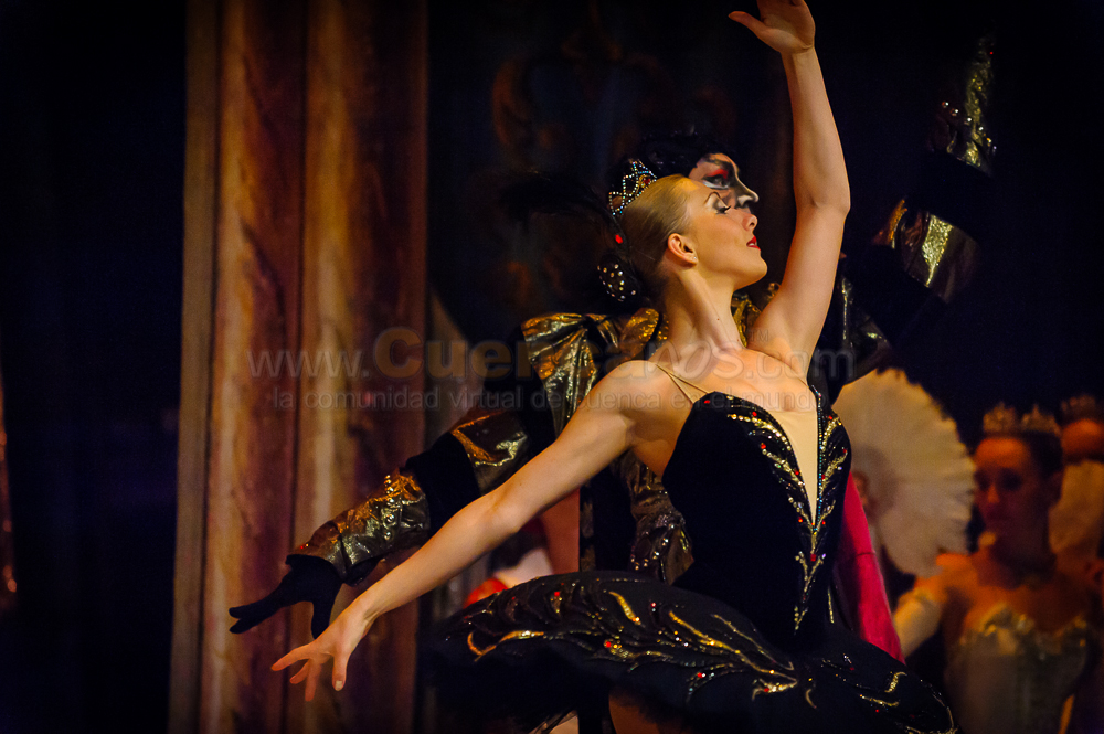 Ballet sobre Hielo de San Petersburgo