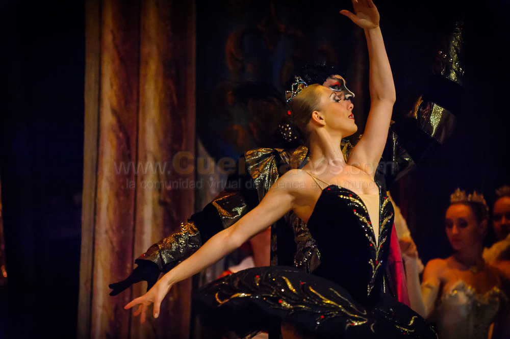 Ballet sobre Hielo de San Petersburgo
