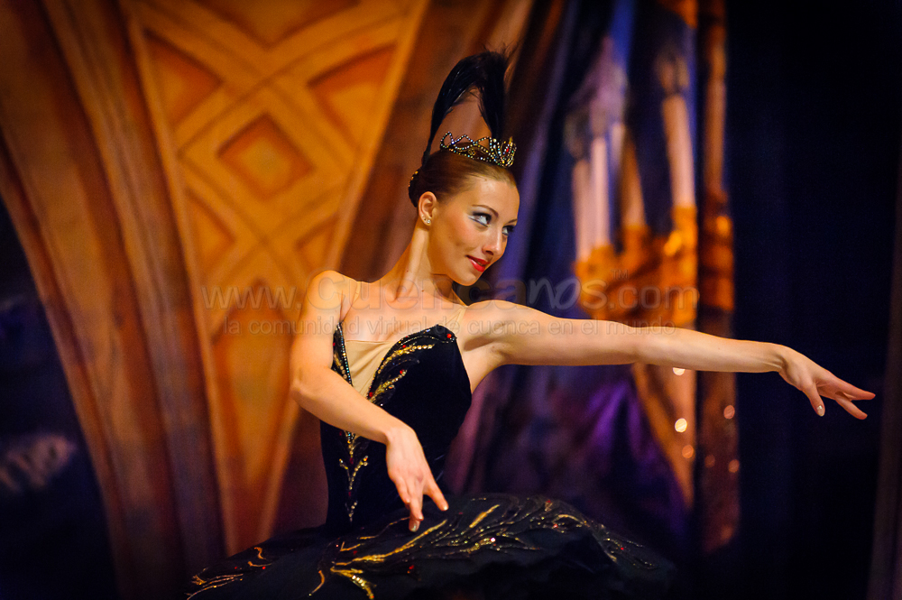 Ballet sobre Hielo de San Petersburgo