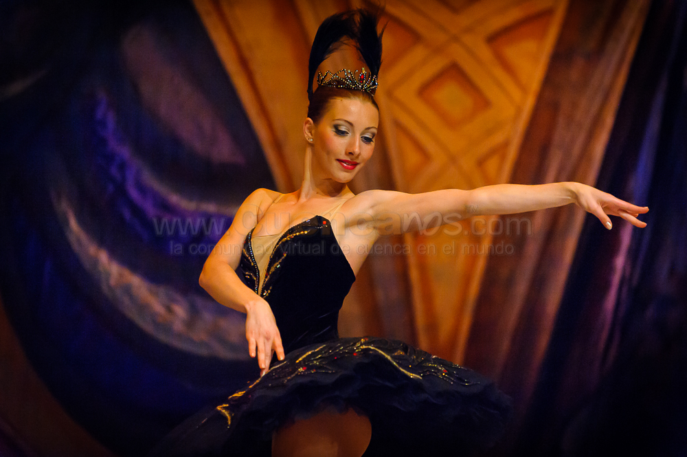 Ballet sobre Hielo de San Petersburgo