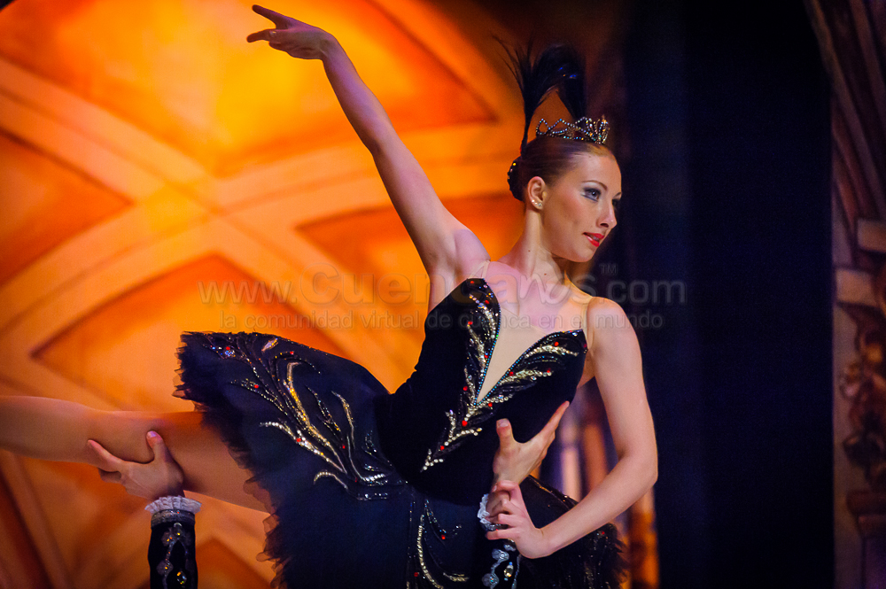 Ballet sobre Hielo de San Petersburgo
