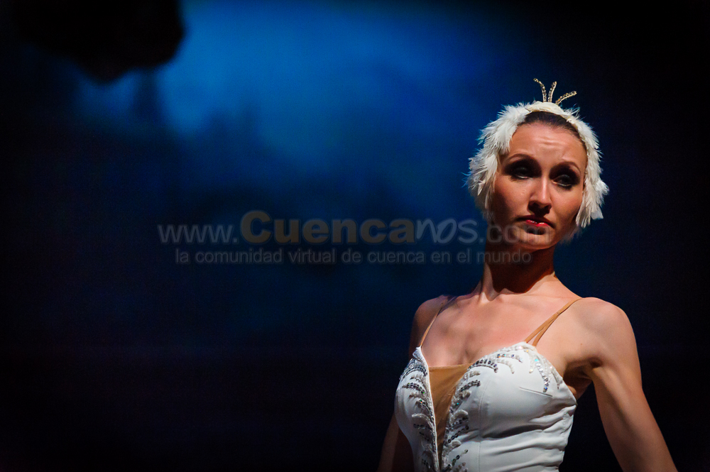 Ballet sobre Hielo de San Petersburgo