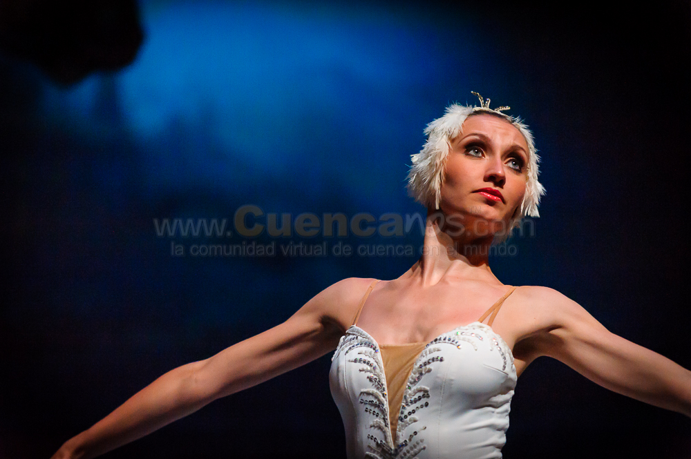 Ballet sobre Hielo de San Petersburgo