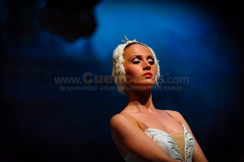 Ballet sobre Hielo de San Petersburgo