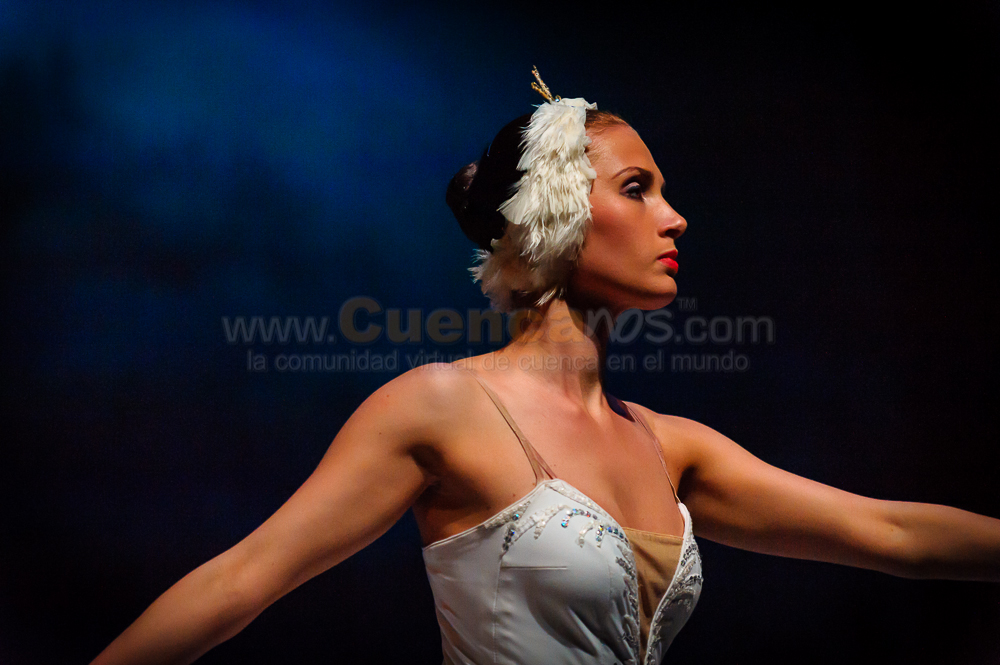 Ballet sobre Hielo de San Petersburgo