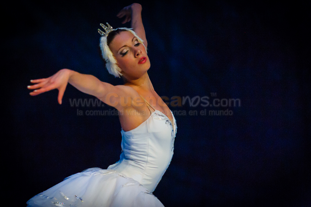 Ballet sobre Hielo de San Petersburgo