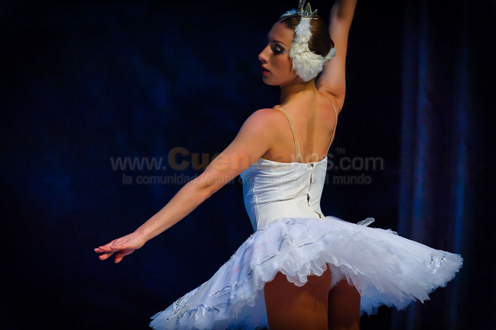 Ballet sobre Hielo de San Petersburgo
