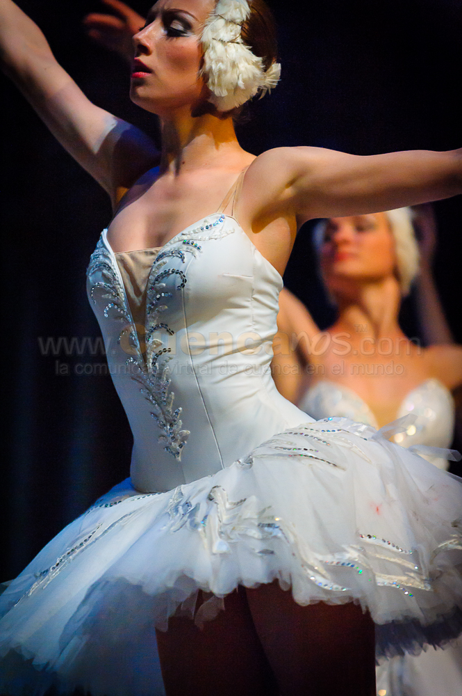 Ballet sobre Hielo de San Petersburgo