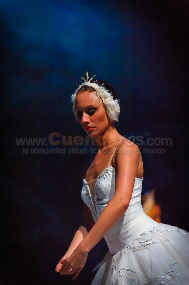Ballet sobre Hielo de San Petersburgo