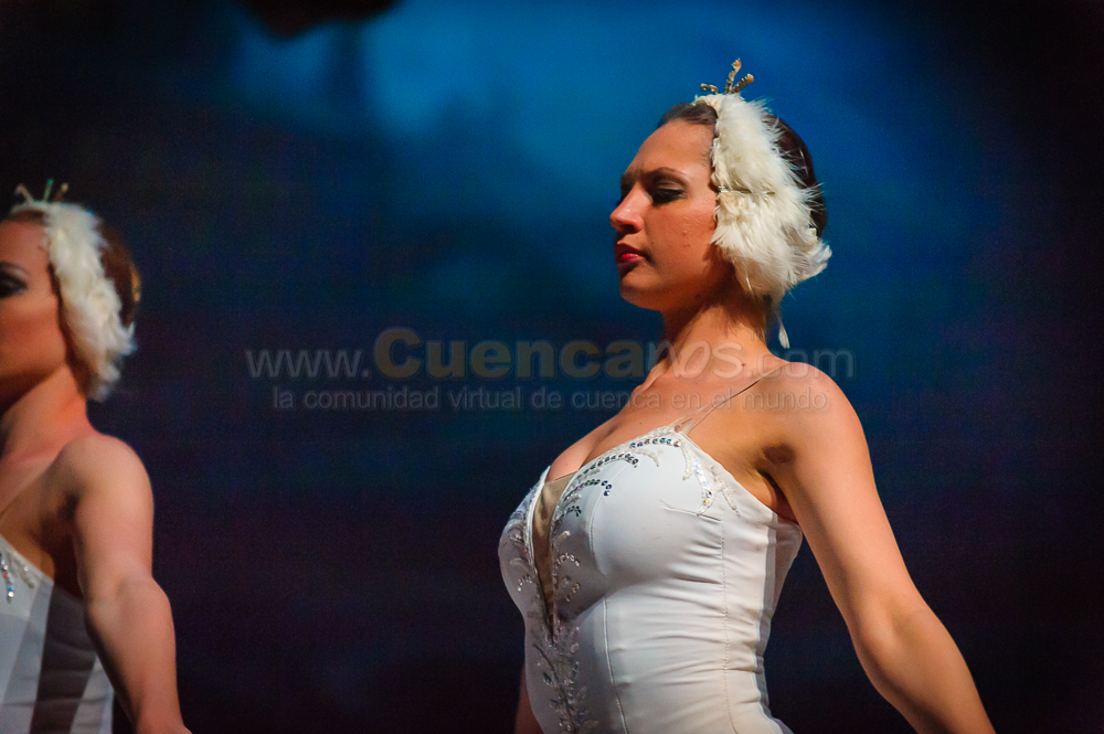 Ballet sobre Hielo de San Petersburgo