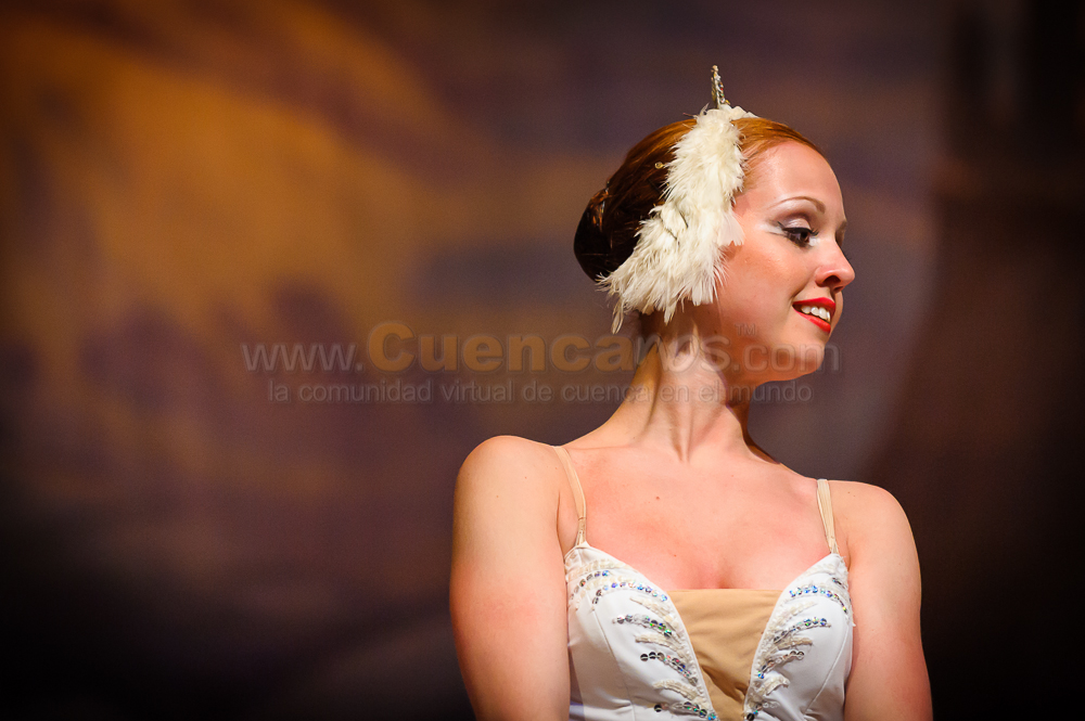 Ballet sobre Hielo de San Petersburgo