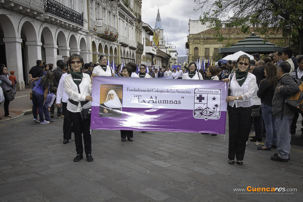 Reina de Cuenca 2002