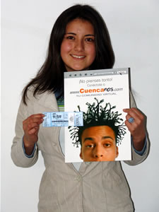 Ganadores de Entradas al Concierto RBD en Cuenca