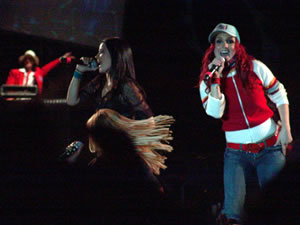Rbd en Cuenca
