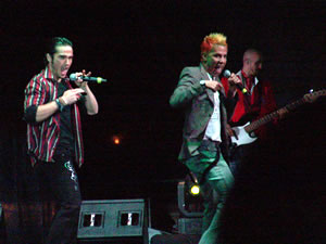 Rbd en Cuenca