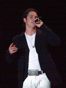 Rbd en Cuenca