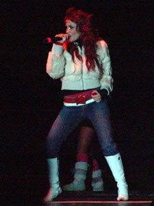 Rbd en Cuenca