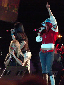 Rbd en Cuenca