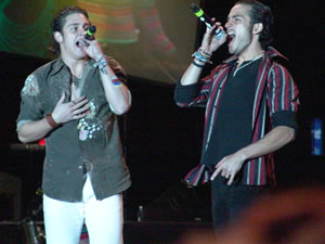 Rbd en Cuenca