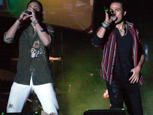 Rbd en Cuenca