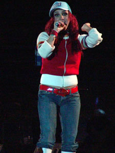 Rbd en Cuenca